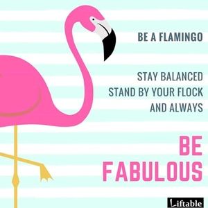 Meet your Posher, Denise